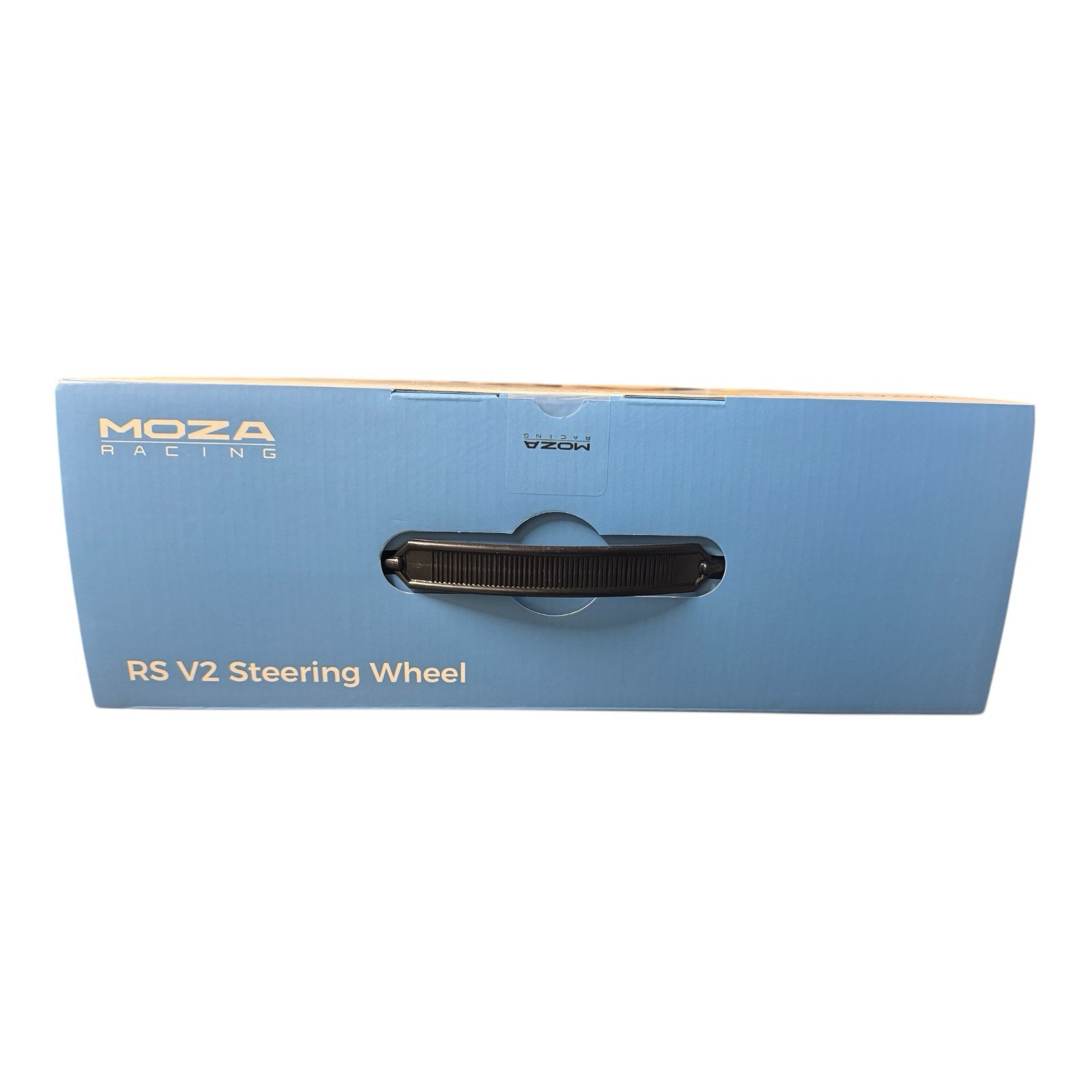 Moza Racing RS25 RS V2 Steering Wheel