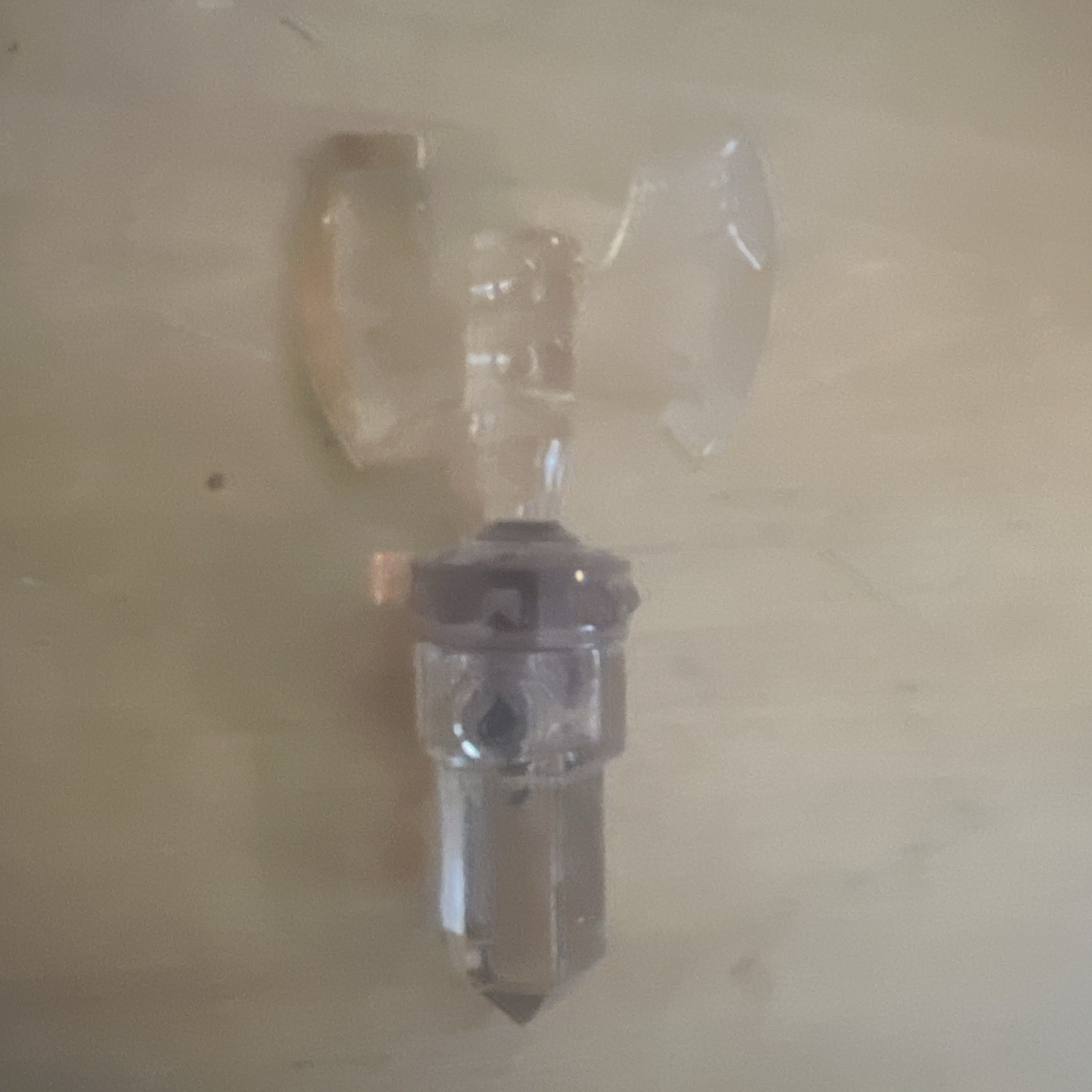 Skylanders Trap Team Undead Axe Trap