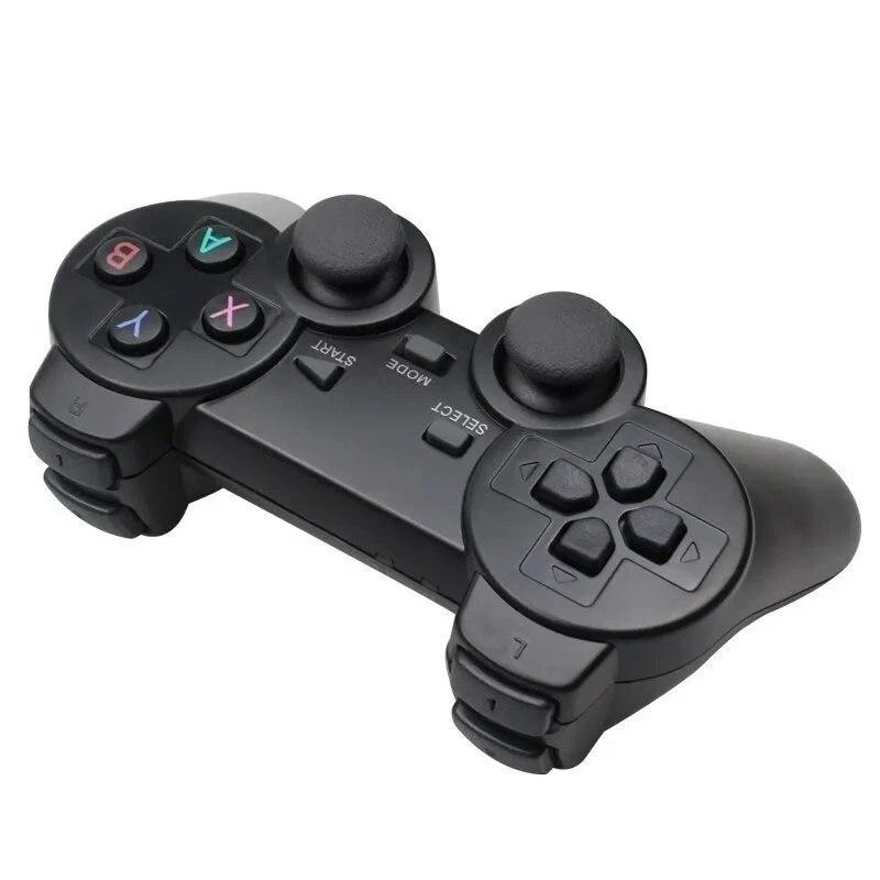 2.4GHz Wireless Gamepad USB Controller for PC Android TV Box