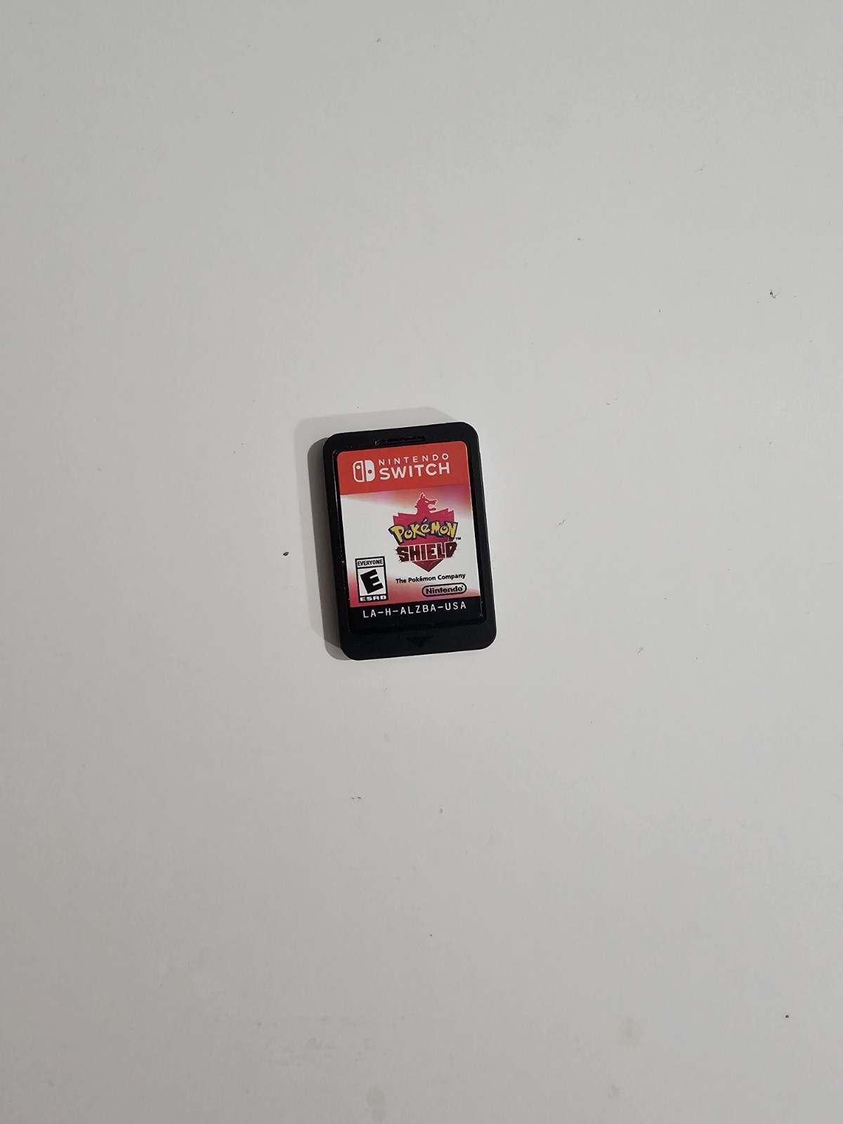 Pokemon Shield (Nintendo Switch, 2019) – Cartridge Only