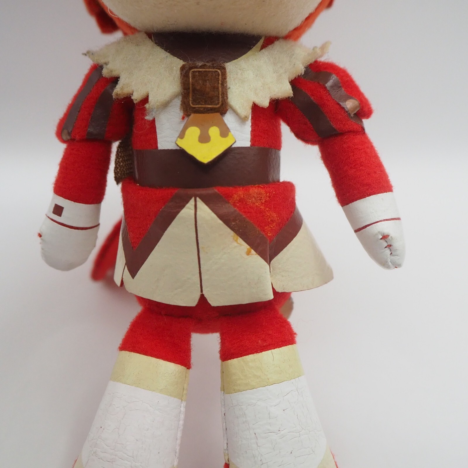 KiraKira Pretty Cure A La Mode C2209 Precure CHOCOLAT JUNK Banpresto 2017 Plush