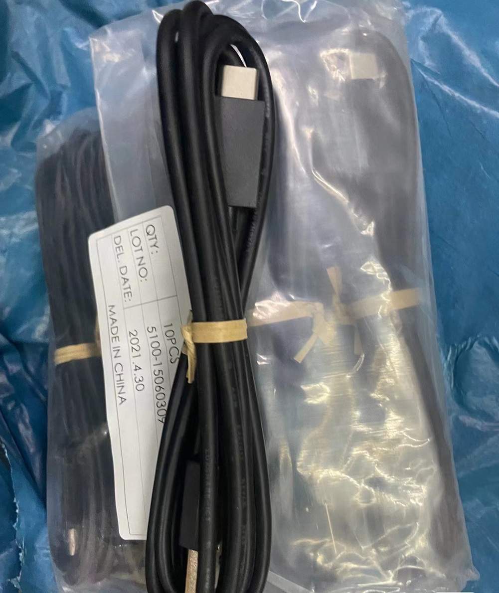New Official USB-C Type-C Charger Cord Cable For Sony PS5 Wireless Contrallor