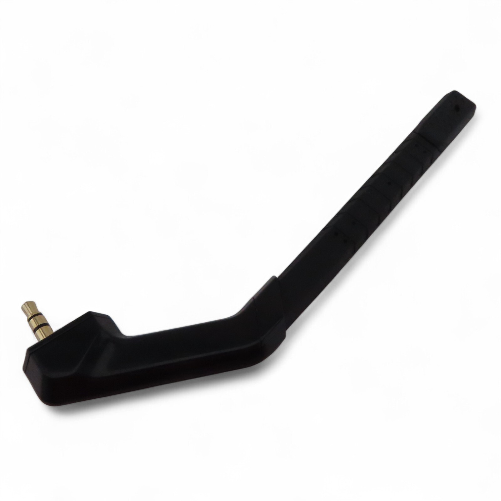 Boom Microphone Replacement Black For Rig 800 Headset