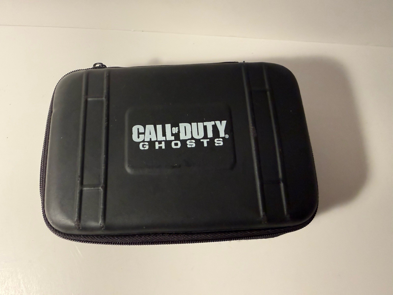 Call of Duty Ghosts Camera Kit Carry Case Necklace Battlefield Money Clip