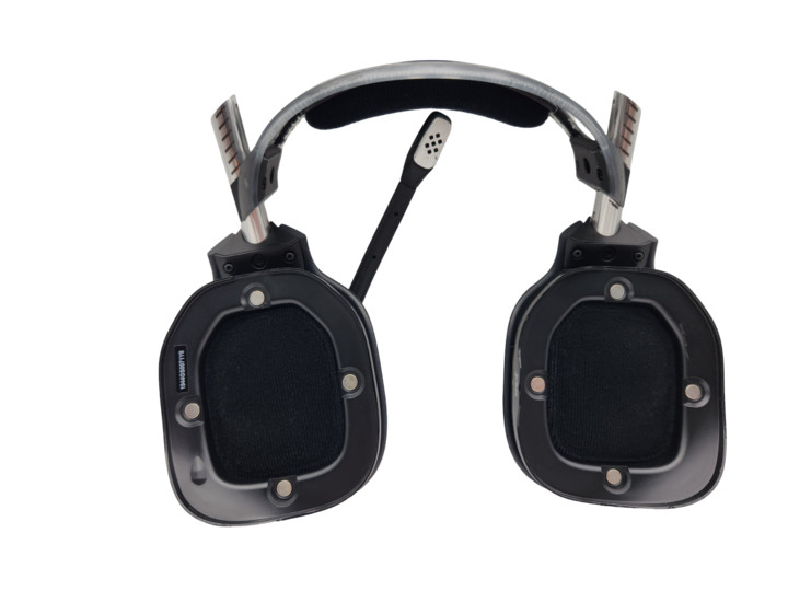 Astro A40 TR Wired Stereo Gaming Headset ONLY – Xbox/PC/Playstation – (READ)