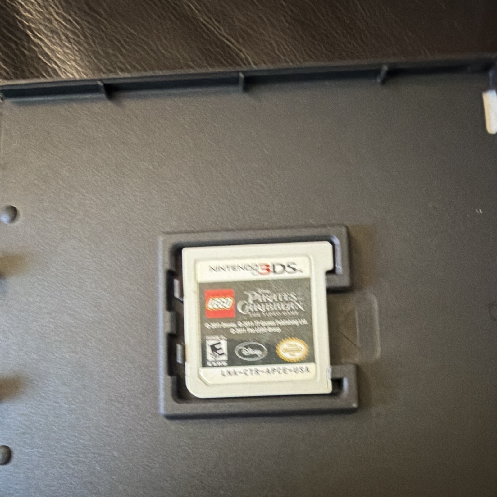 3 nintendo games (Nintendo 3DS) E10+ NTSC-U/C (US/Canada)