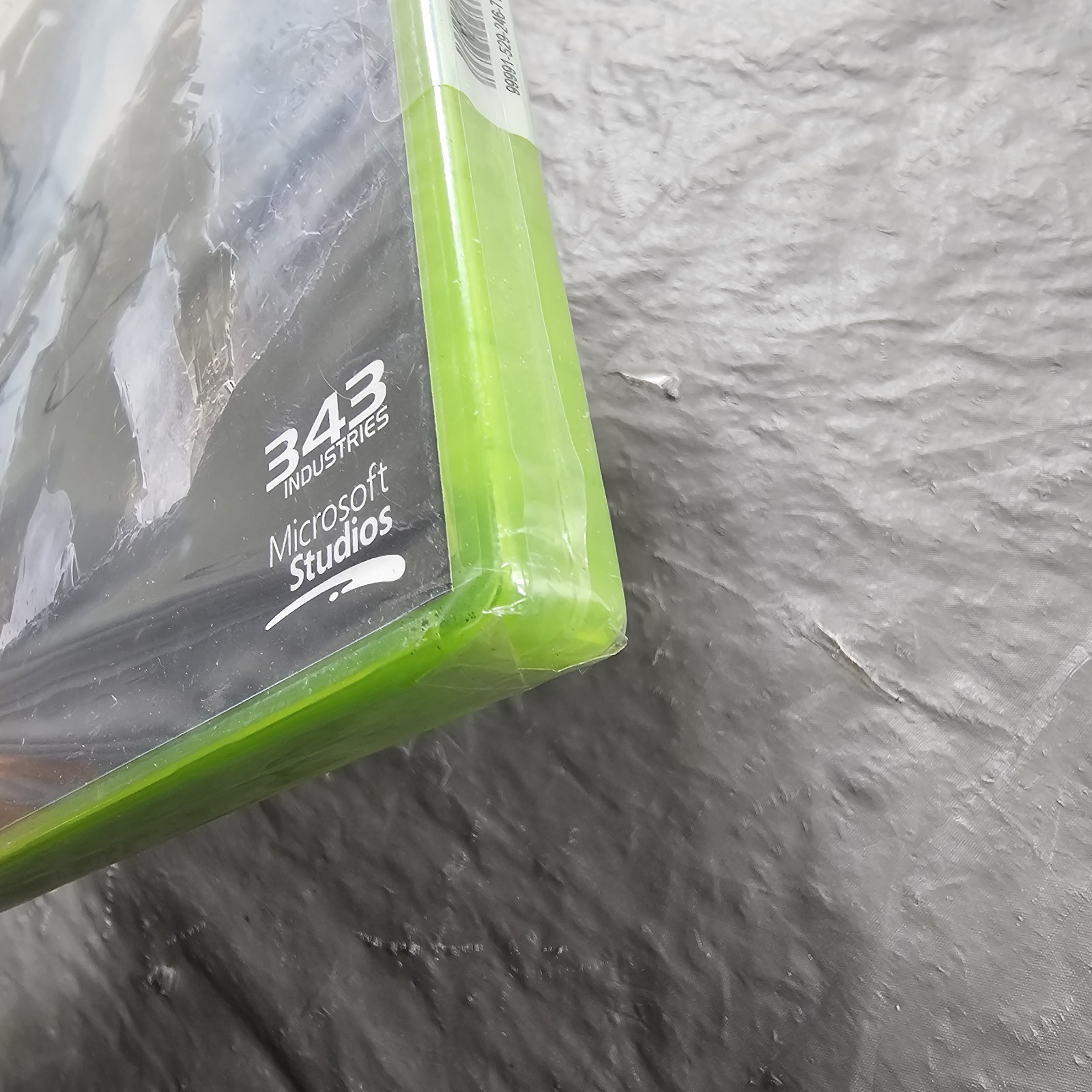 Halo 4 (Microsoft Xbox 360, 2012) Brand New Factory Seale. FAST SHIPPING!.
