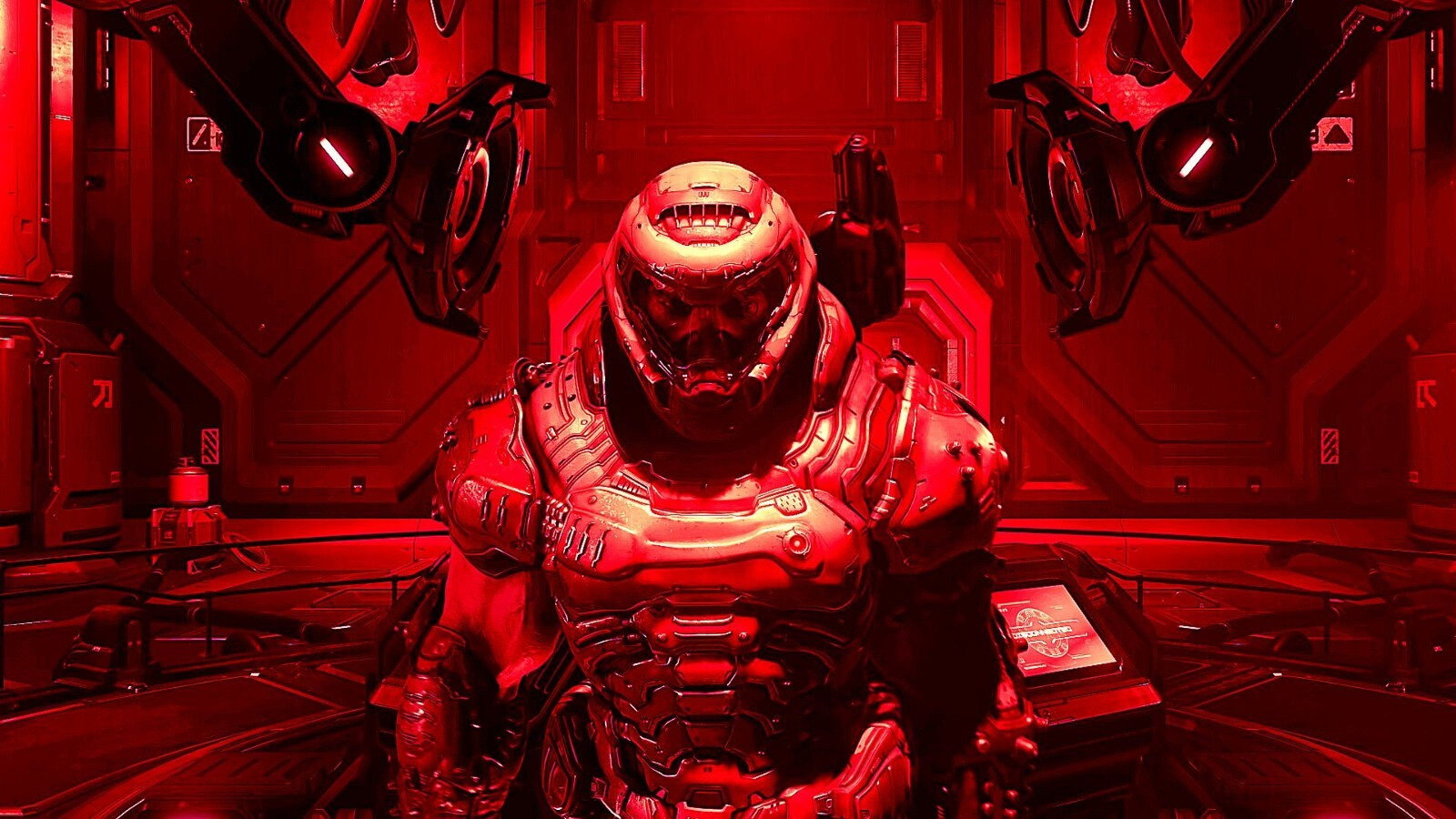 DOOM Eternal PC Steam Key GLOBAL FAST DELIVERY! FPS RPG ACTION Demon Slaying