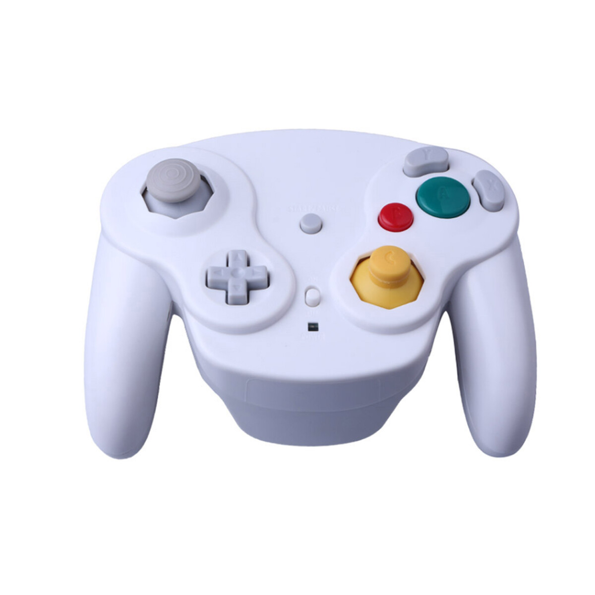 Wired /Wireless Gamecube Controller Gamepad Joystick for Nintendo GameCube Wii