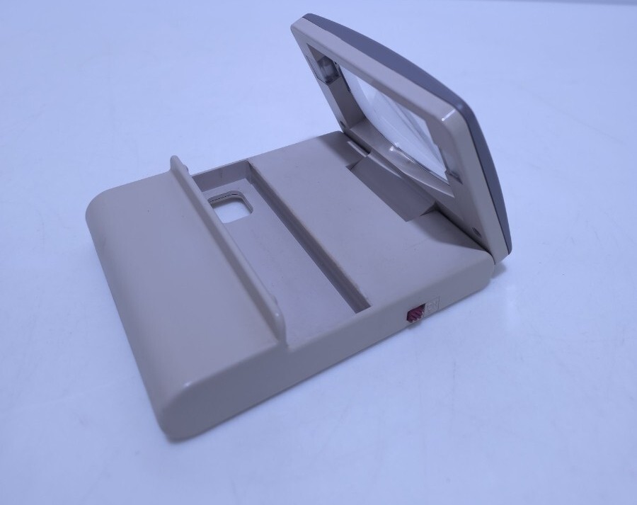 Nintendo Game Boy Pocket Printer MGB-007 Game Boy Light Boy VLB-01 Untested