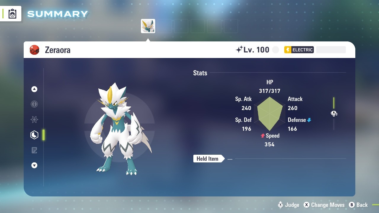 🌟2020 Shiny HOME Zeraora Event | Pokémon Legends: Z-A🌟New HOME Releases