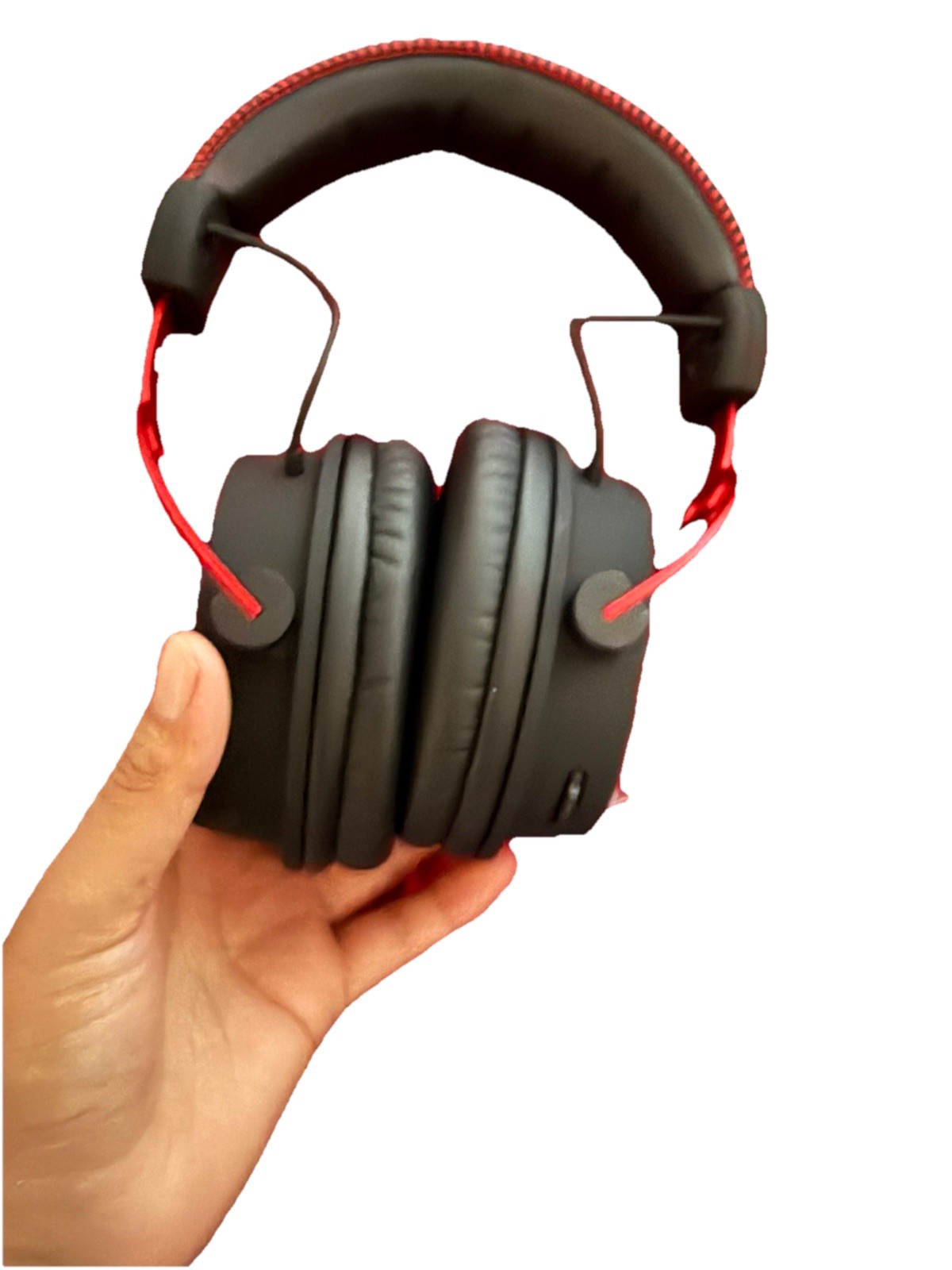 HyperX Cloud Alpha Wireless 300h – New / Earphone Only (Read description)