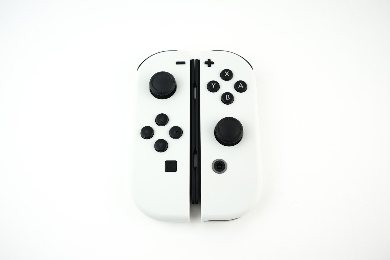 Nintendo Switch Joy Cons | Genuine OEM | Choose Color | 1 Year Warranty