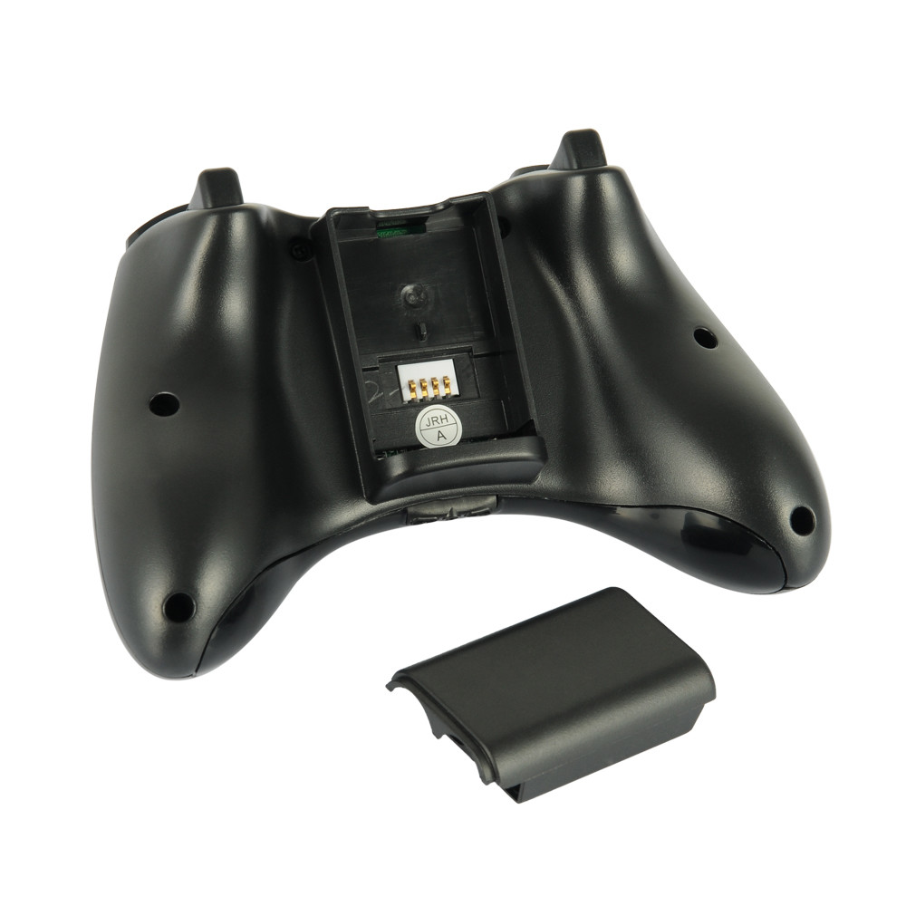Wireless/Wired Controller Gamepad Joystick for Xbox 360 Console PC – US STOCK