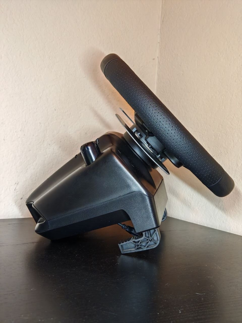 Logitech G29 Driving Force Wheel & Pedals – Tested Working – Minor Wear