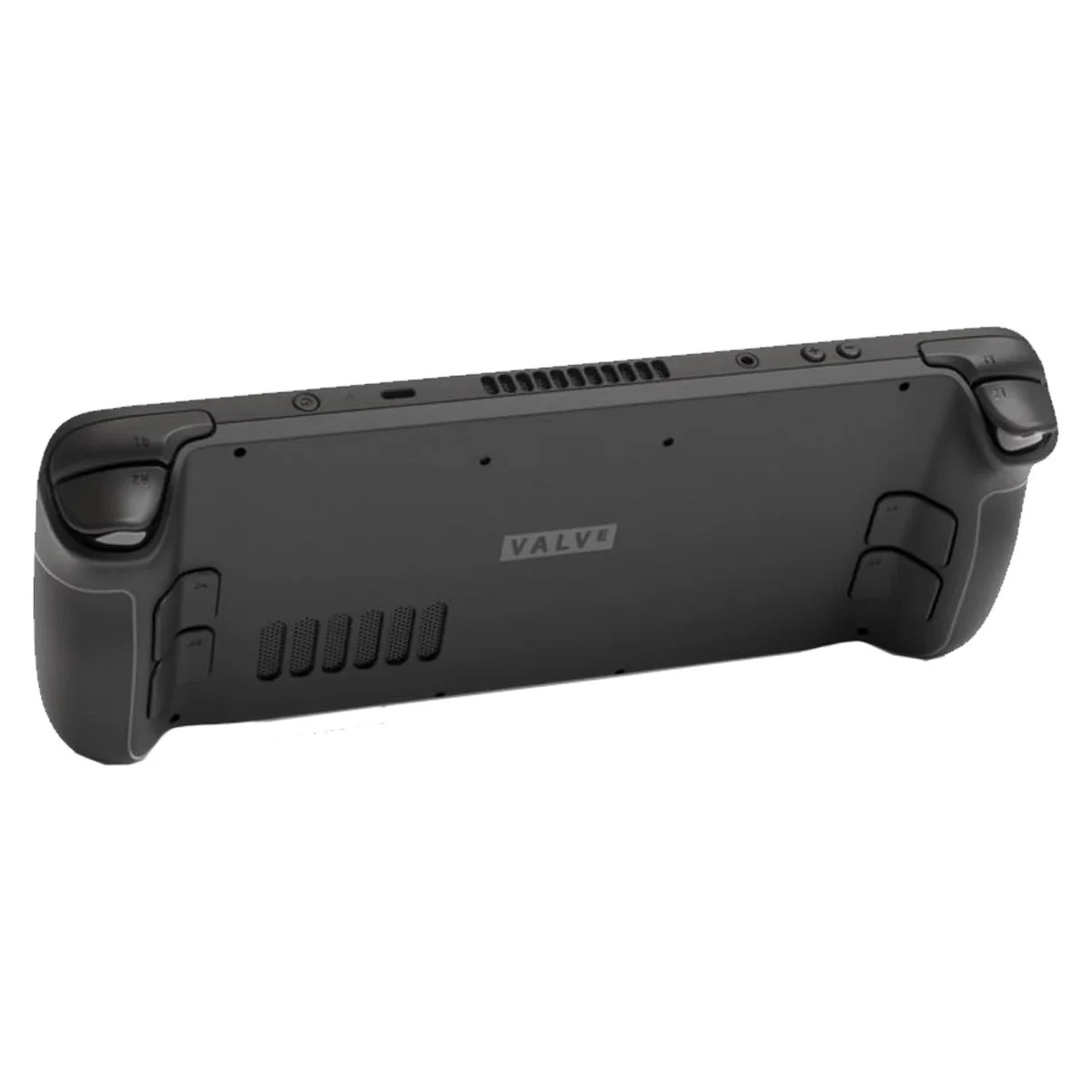 Valve Steam Deck 256 GB Video Game Console (Black) (Genuine)