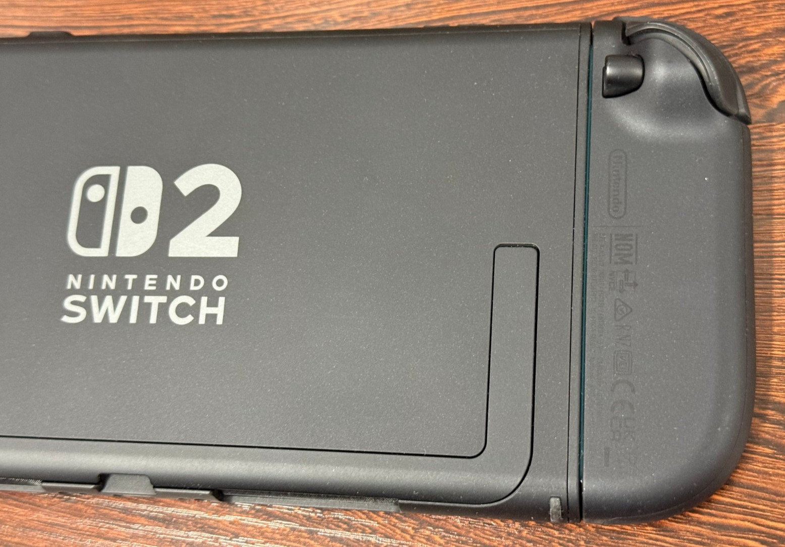 Nintendo Switch 2 Console System w/ Accessories – Excellent Mint Condition