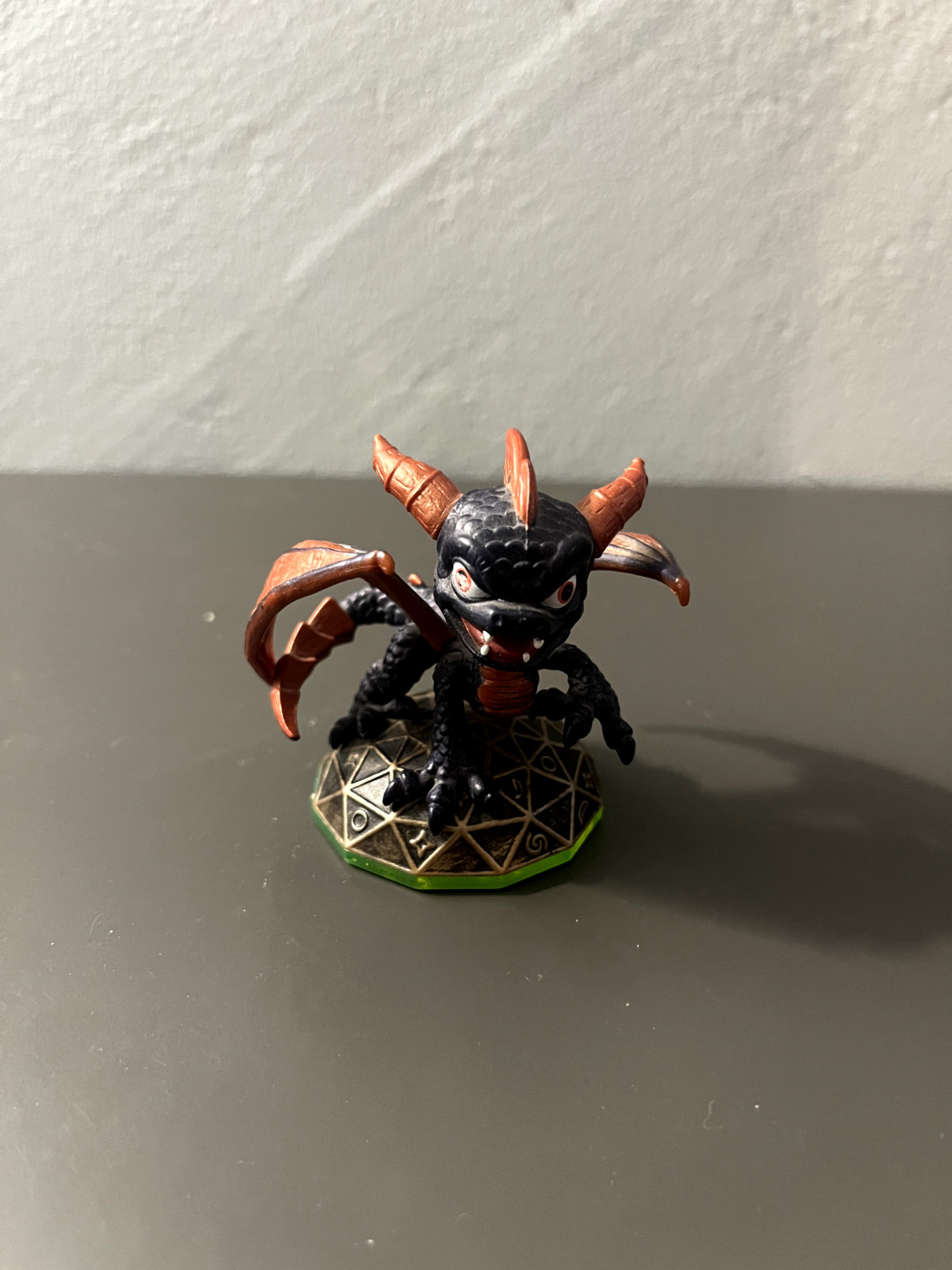 Skylanders Figures (Spyro’s Adventure, Giants, Swap Force, and Trap Team)