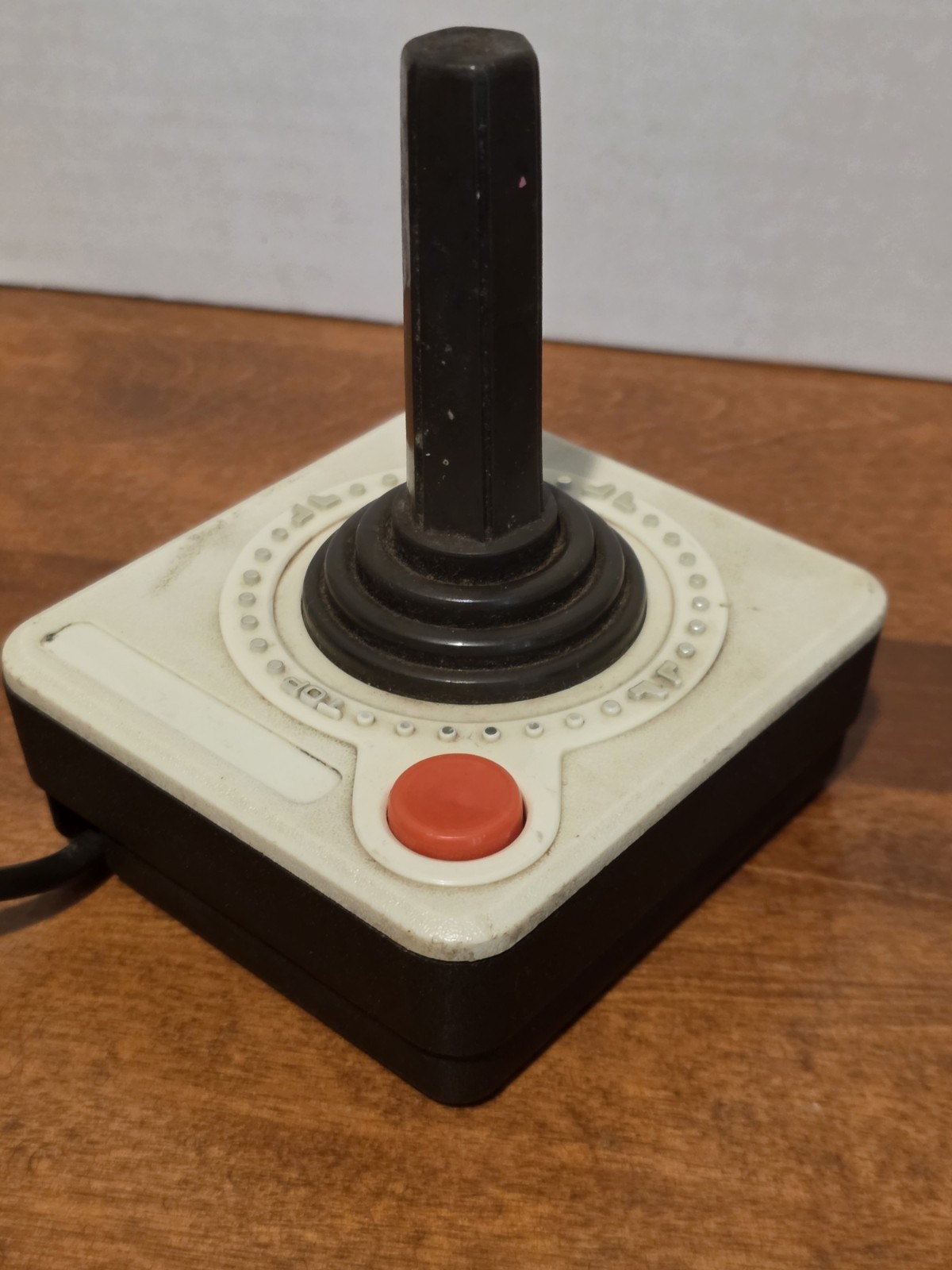 VIC-1311 Joystick for Vic 20 Commodore 64 Atari 2600 Works