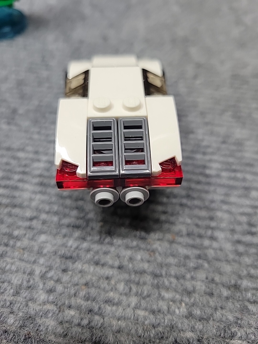 LEGO Dimensions Midway Arcade 71235 Level Pack Gamer Kid Arcade Rare Complete
