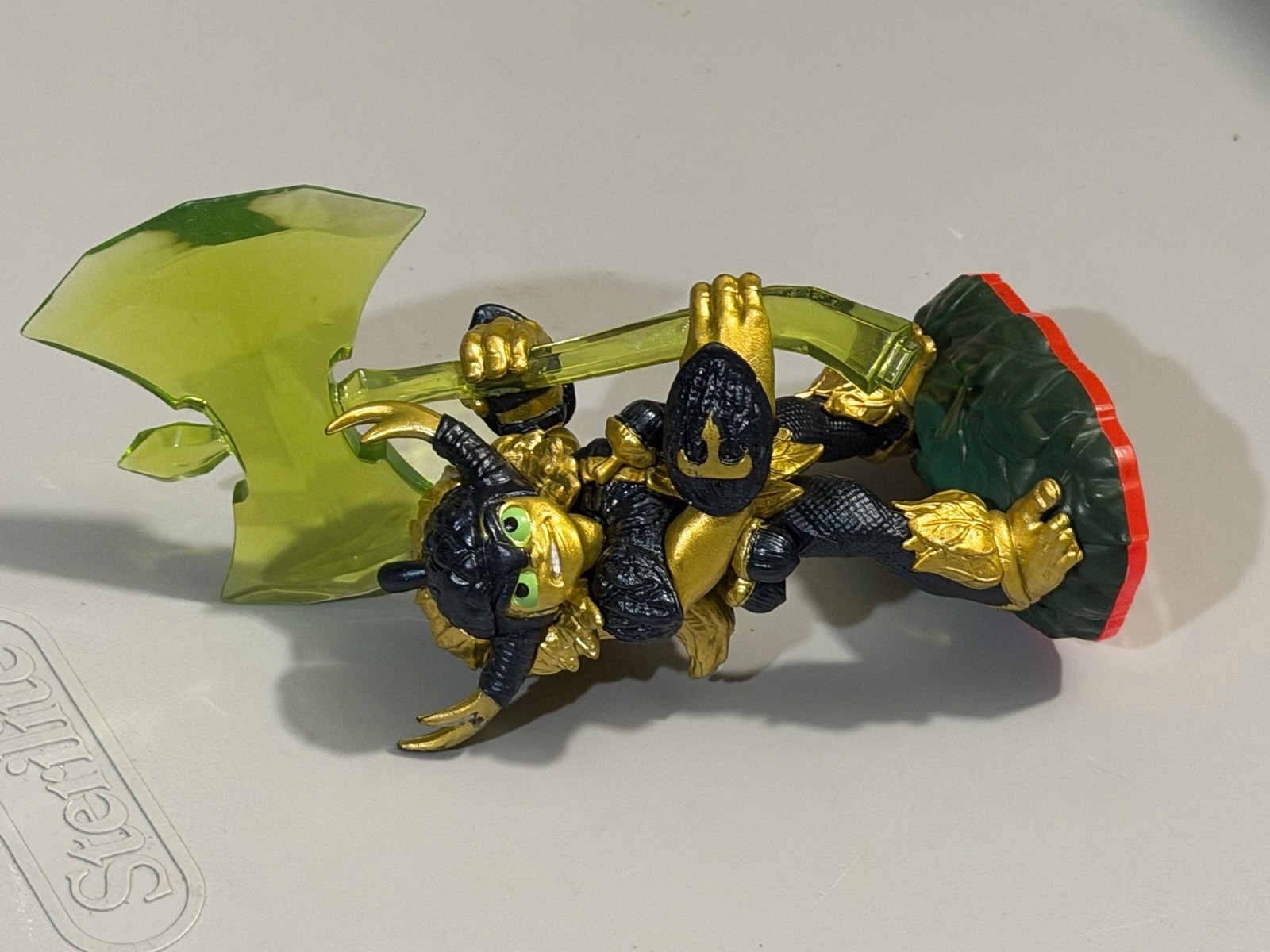 Activision Skylanders Trap Team Legendary Bushwhack