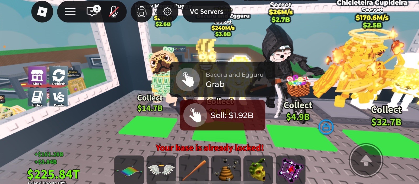 Roblox Multiplayer Simulation Screenshot Online Playability PC