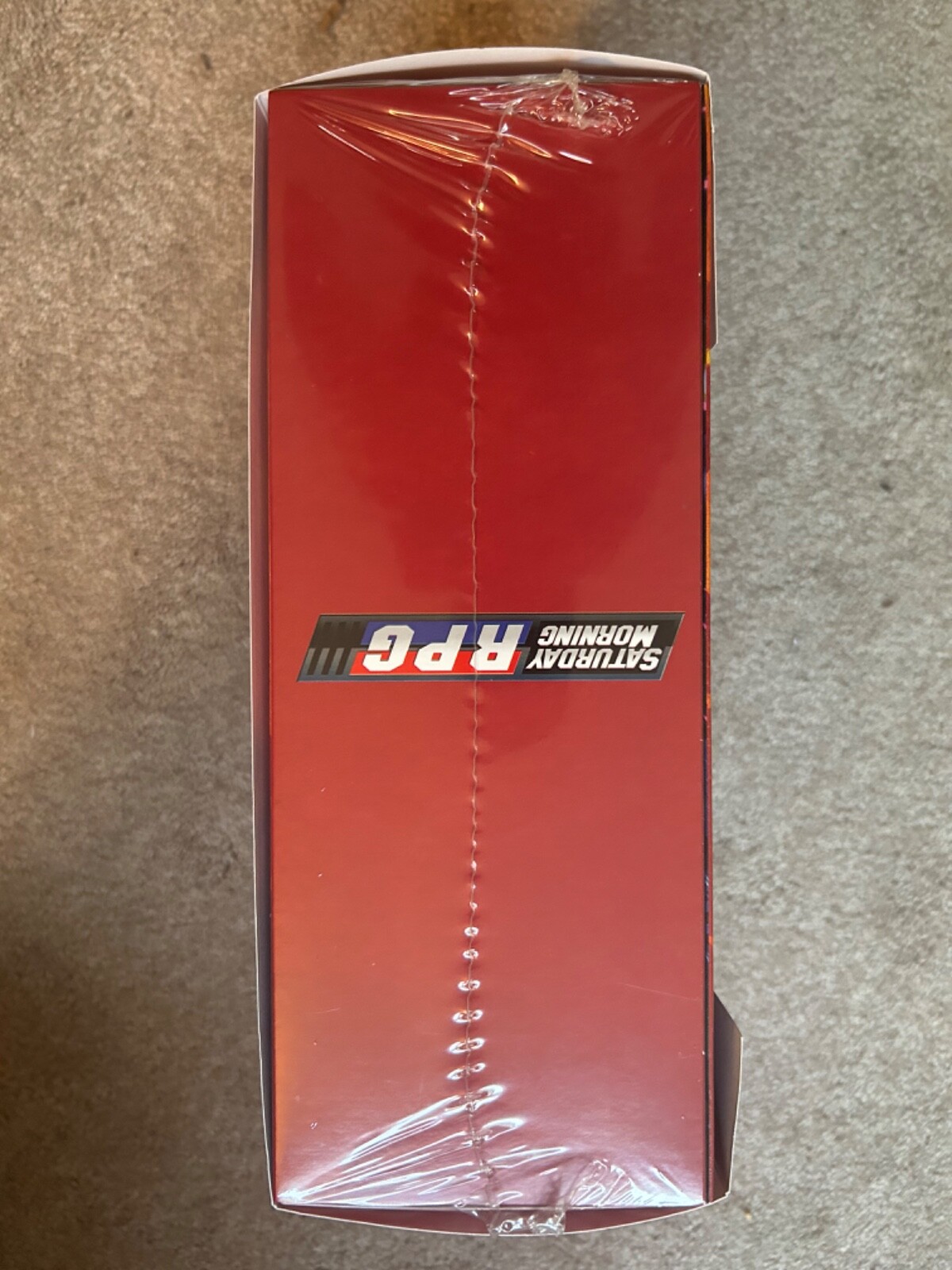 Saturday Morning RPG Collector’s Edition – Nintendo Switch – Limited Run Games