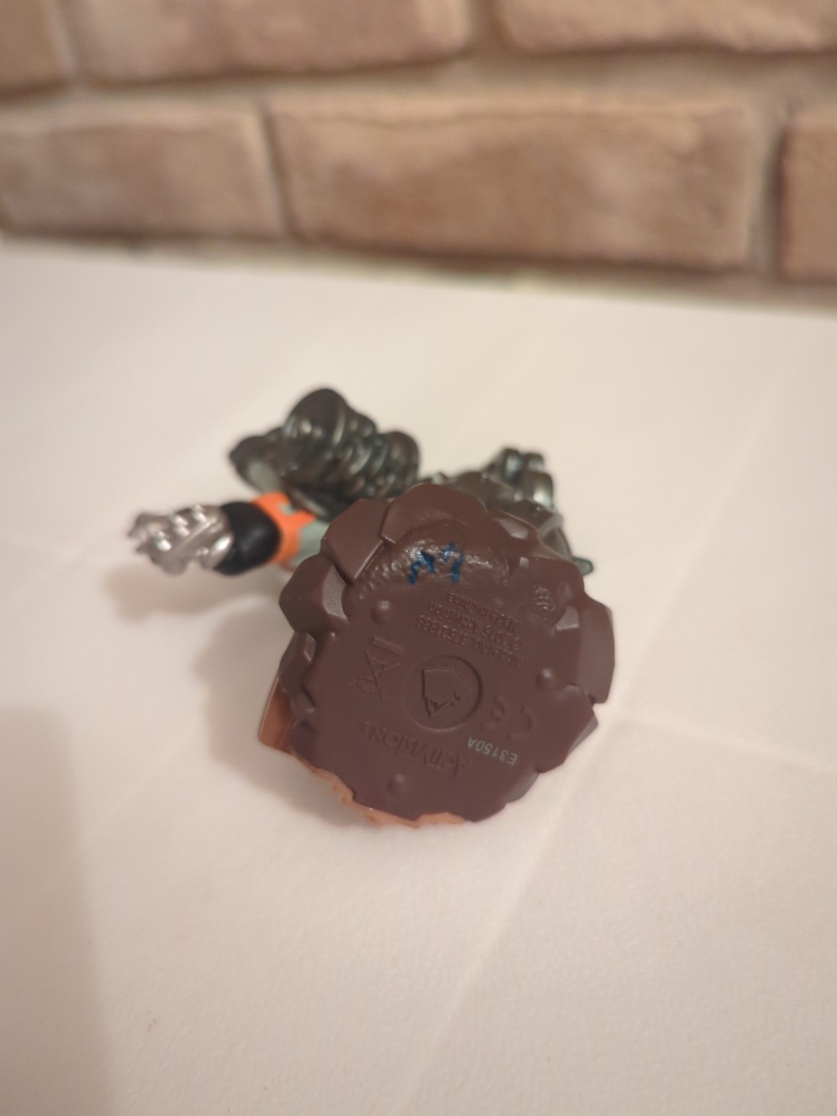 Skylanders: SuperChargers: Smash Hit Loose Action Figure