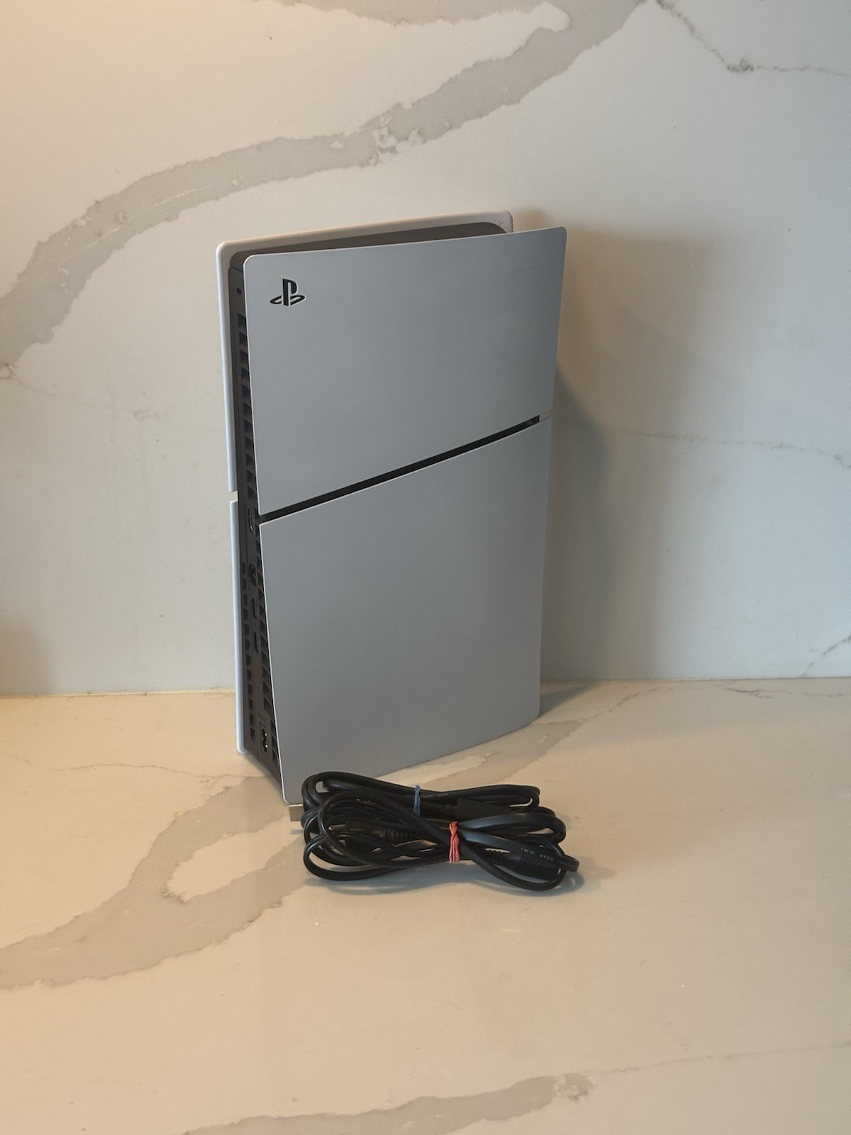 Sony PlayStation 5 Digital Edition PS5 Console ONLY Slim 825GB CFI-2015
