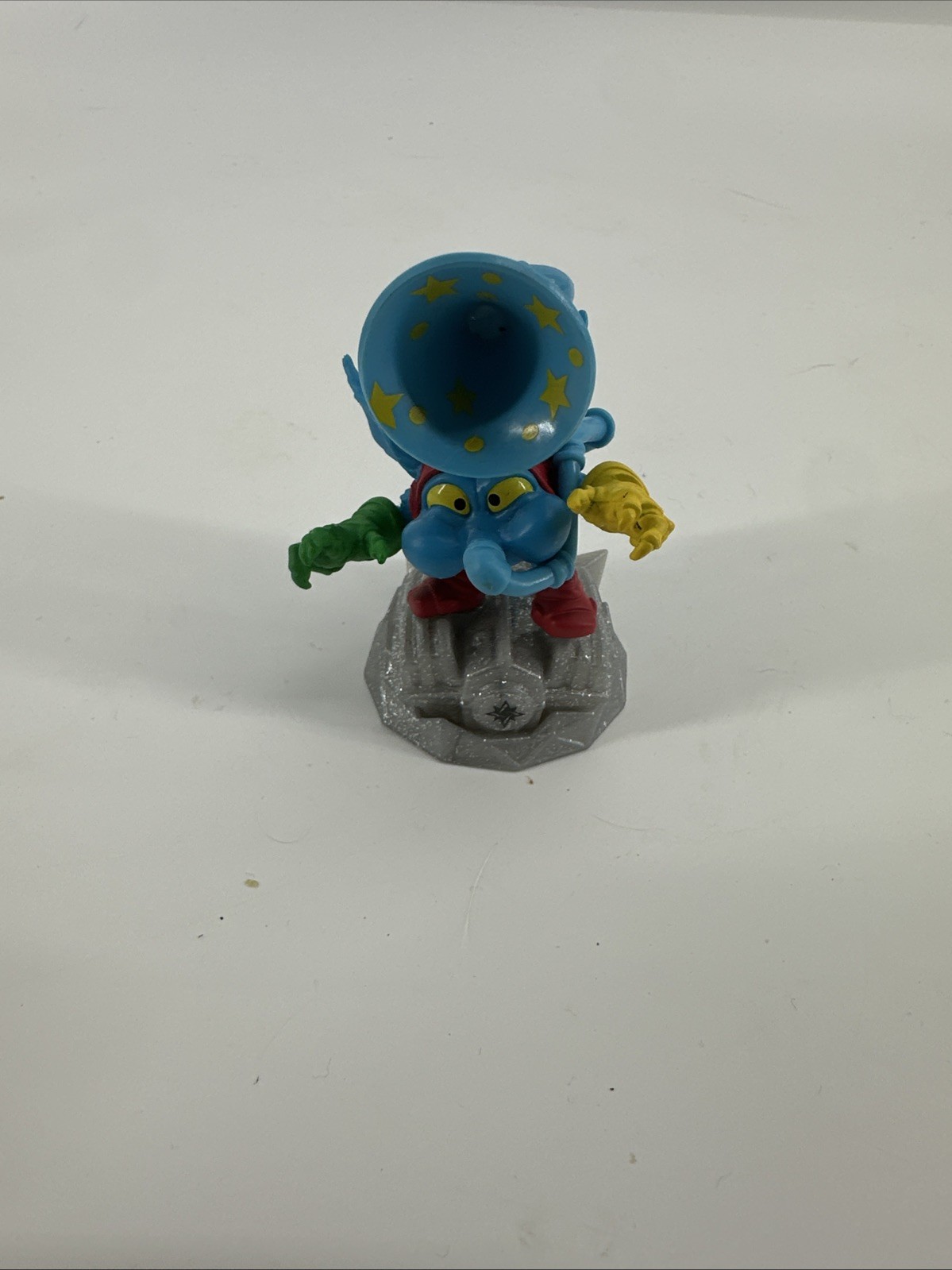 Skylanders Superchargers In Game Variant Lot