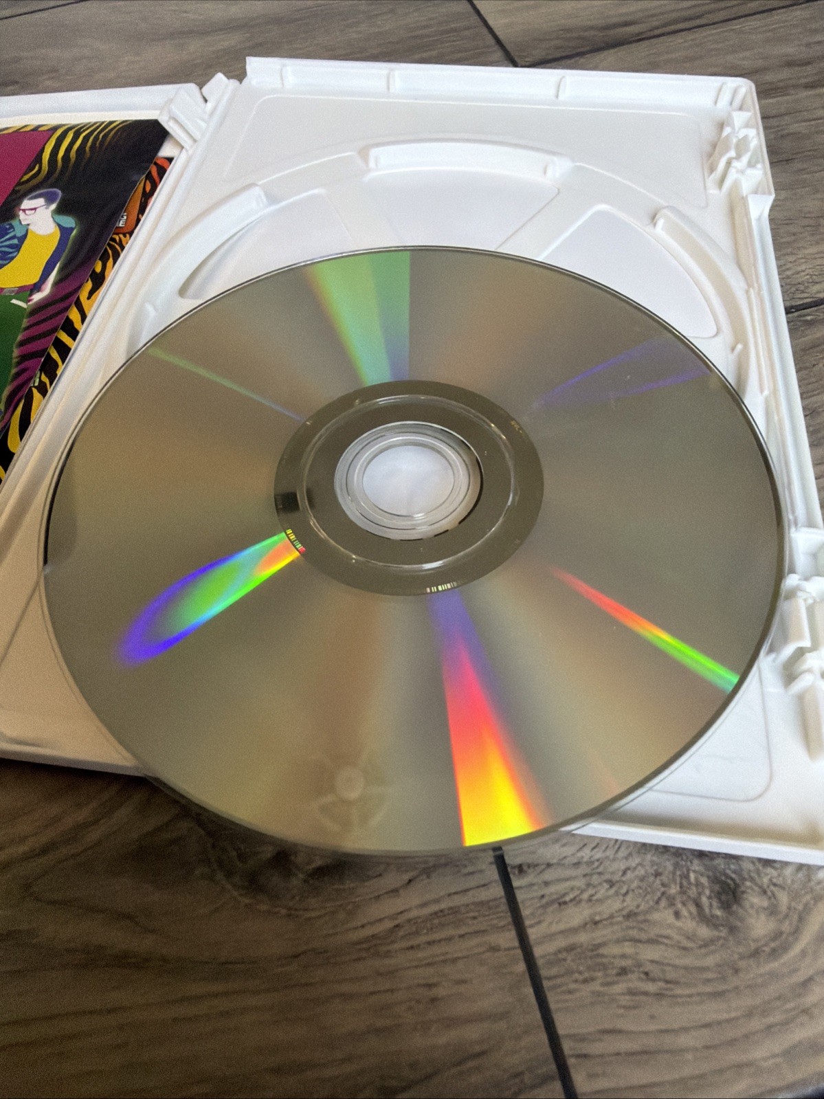 Just Dance 4 – Nintendo Wii
