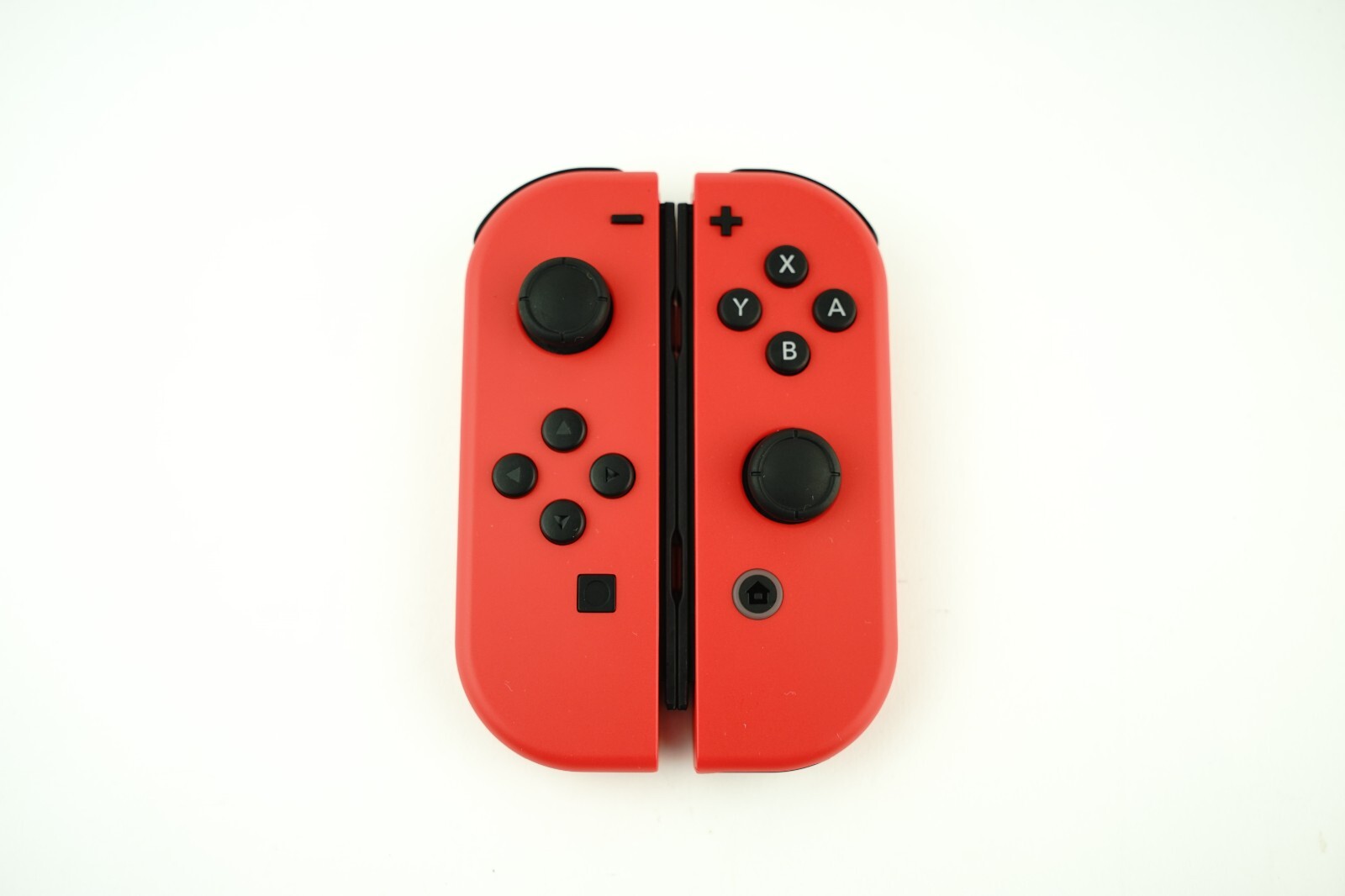 Nintendo Switch Joy Cons | Genuine OEM | Choose Color | 1 Year Warranty