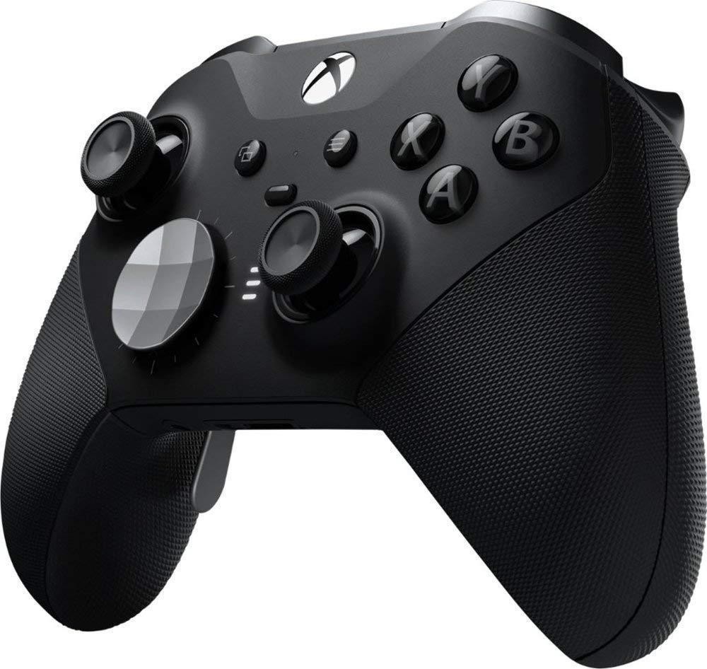 Microsoft Xbox Elite Series 2 Wireless Controller USB-C Bluetooth Excellent