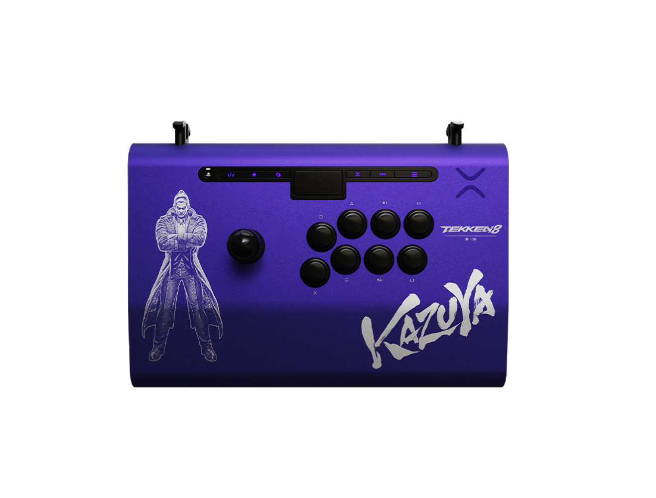 Victrix™ Pro FS Arcade Fight Stick – TEKKEN 8