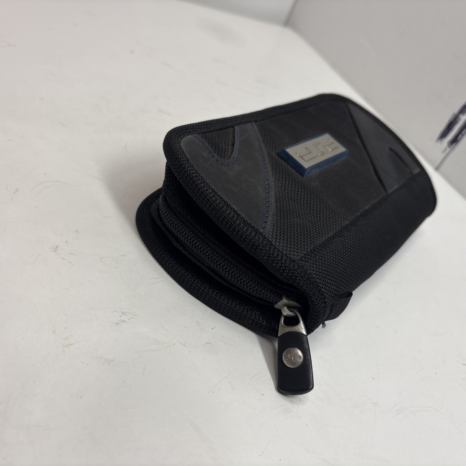 Official Sony PSP OEM Travel Bag / Soft Carrying Case Storage Clamshell Vintage