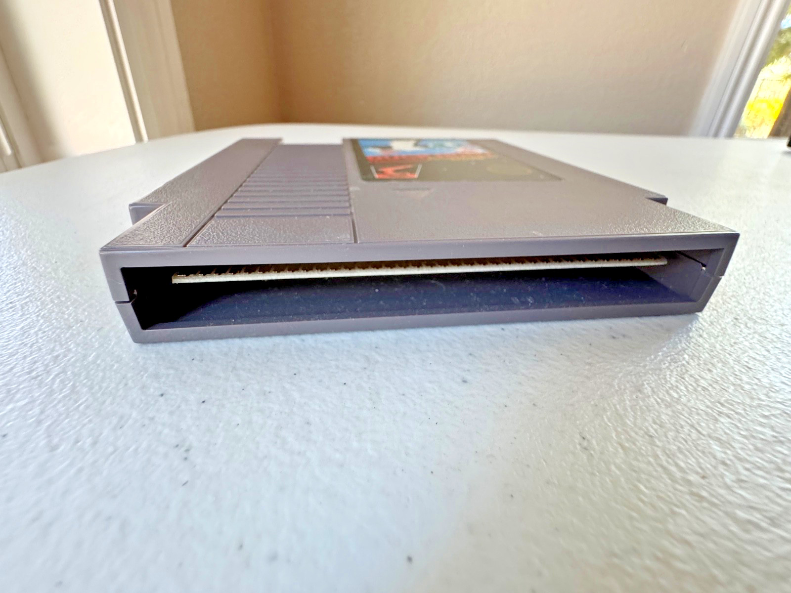Duck Hunt (Light Gun Series) Cartridge w/Manual – Nintendo NES-1985-VGC untested