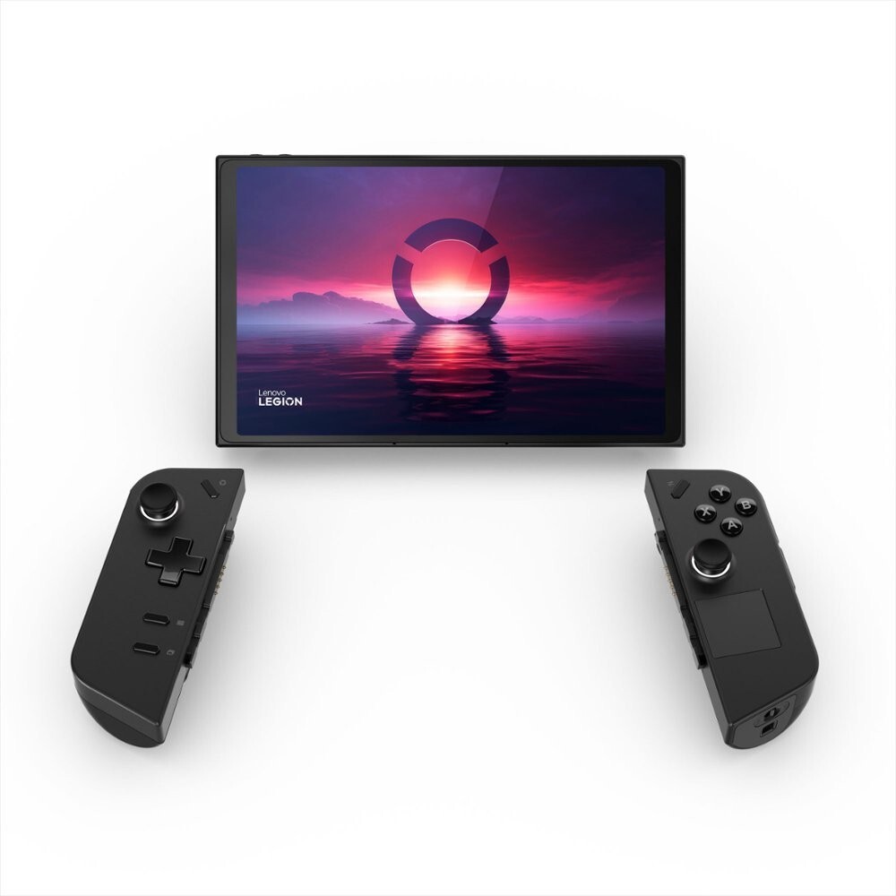 Lenovo LEGION GO 8.8″ 144Hz Gaming Handheld AMD Ryzen Z1 Extreme 2TB – Ship ASAP