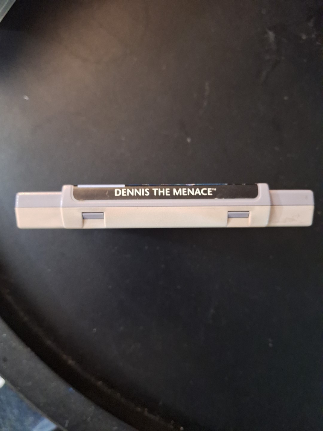 Dennis The Menace (Super Nintendo Entertainment System, SNES ) Cartridge Only