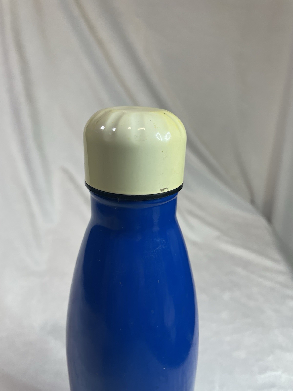 2017 Bethesda Exclusive Fallout 4 Stainless Steel Water Bottle 17oz