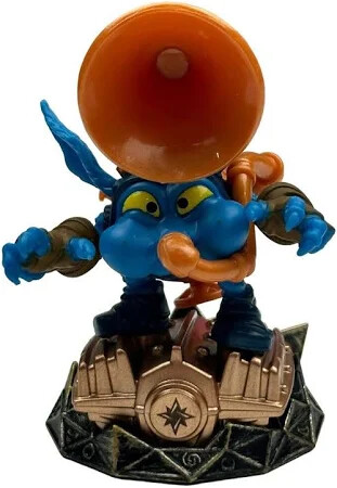 Skylanders; Super Chargers; Loose Figures; You Choose