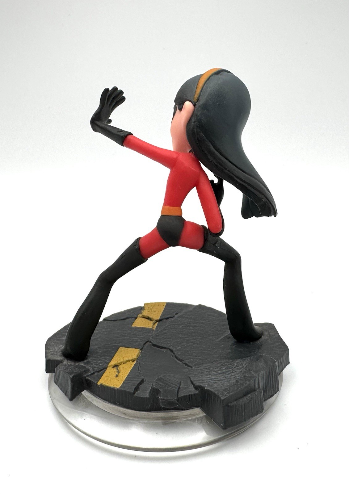 Disney Infinity 1.0 The Incredibles – LOT OF 5 Character Figures