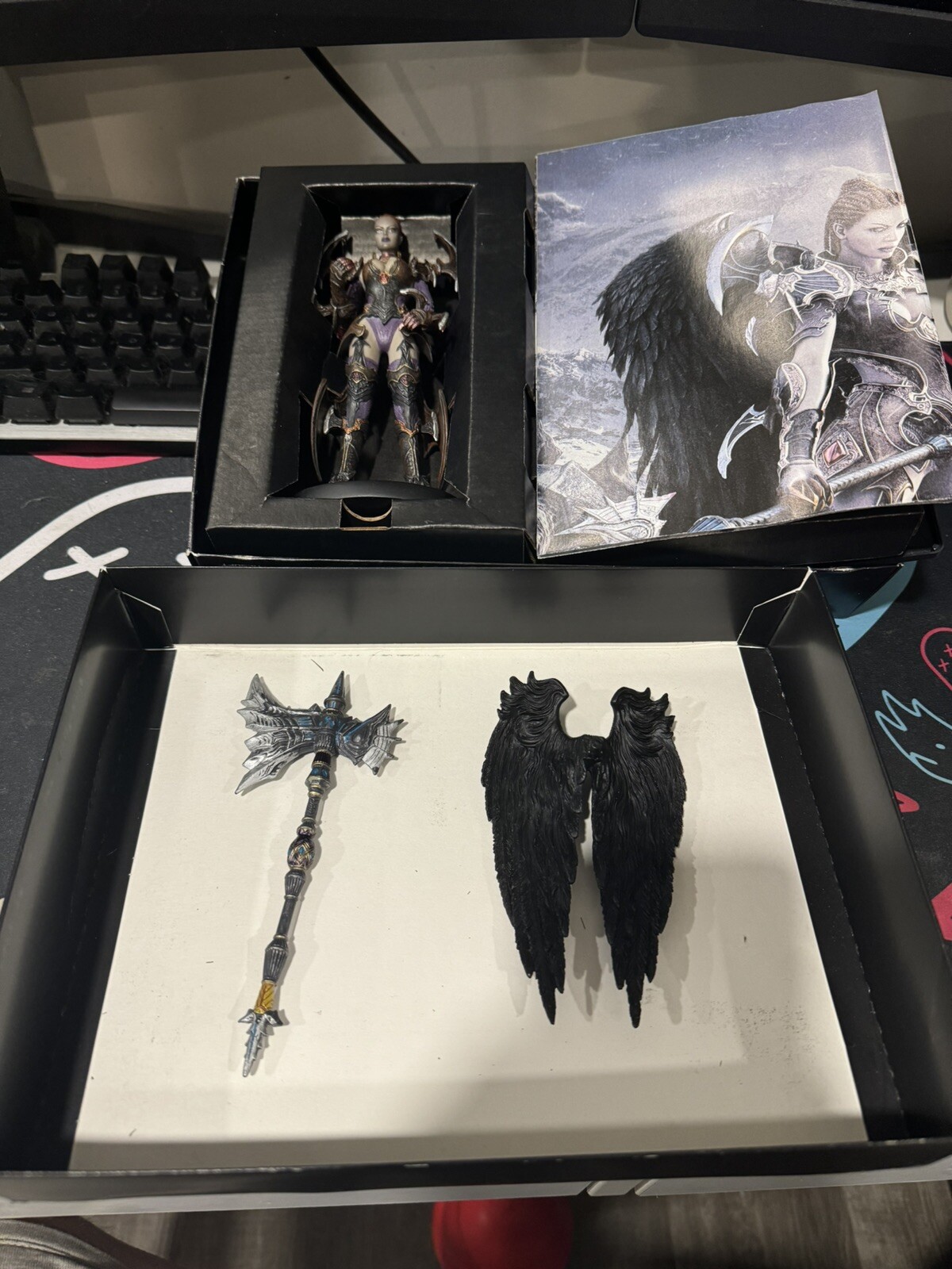 Aion Limited Collector’s Edition