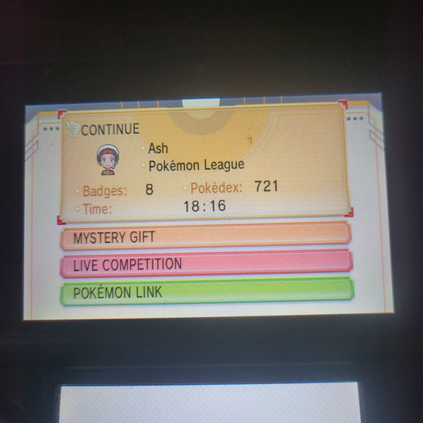 Pokemon Omega Ruby Nintendo 3ds Authentic – All 721 Pokemon Max Items