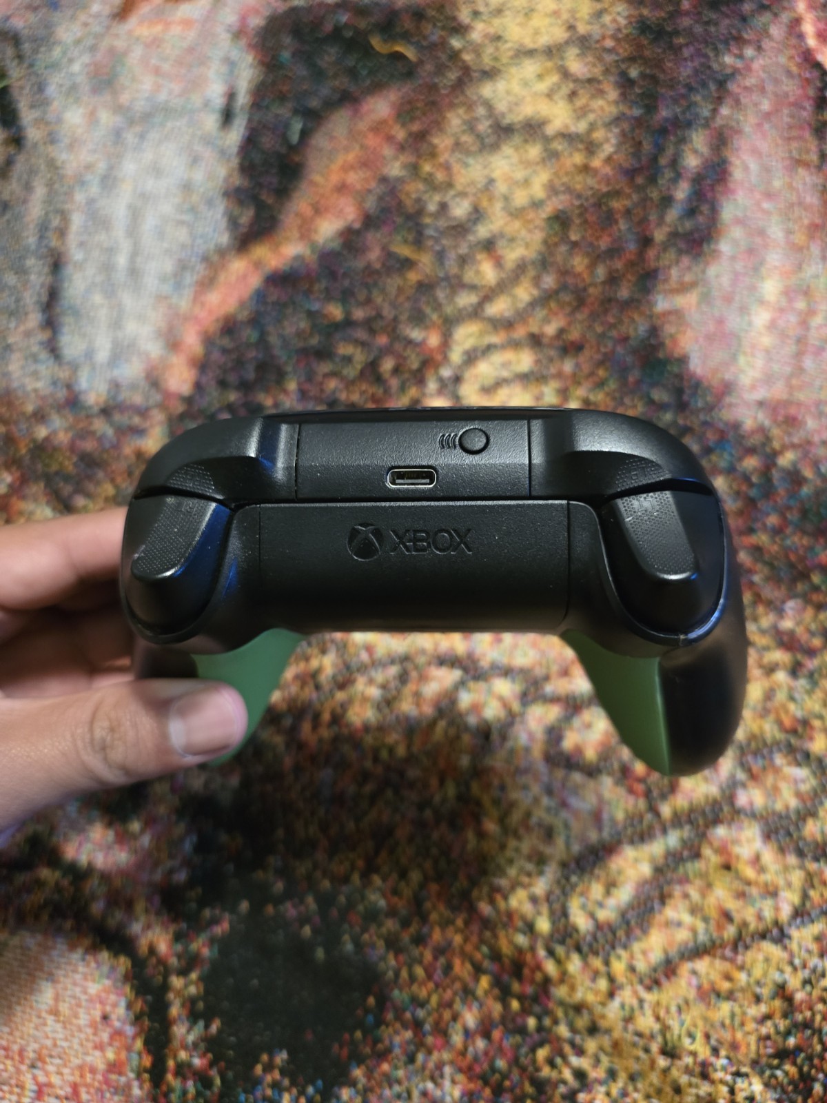 Microsoft Xbox Wireless Controller Xbox One X S 20th Anniversary Special Edition