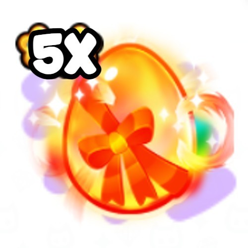 5X Space Egg | Roblox Pet Simulator 99