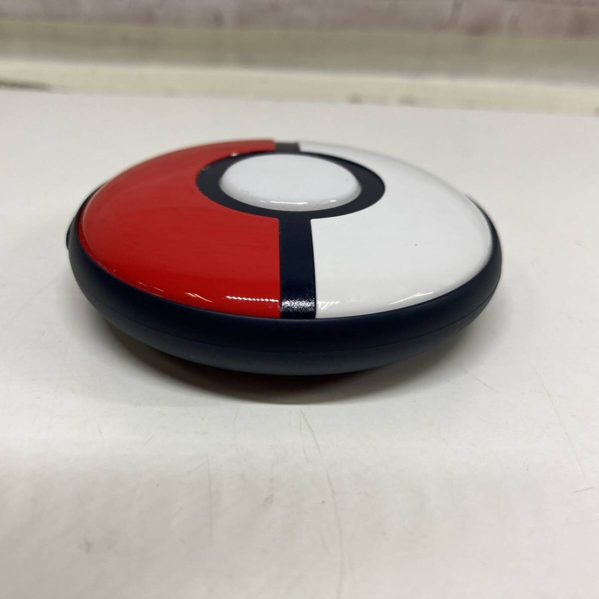 Used Pokemon GO Plus + 2023 Pokemon Center from JAPAN
