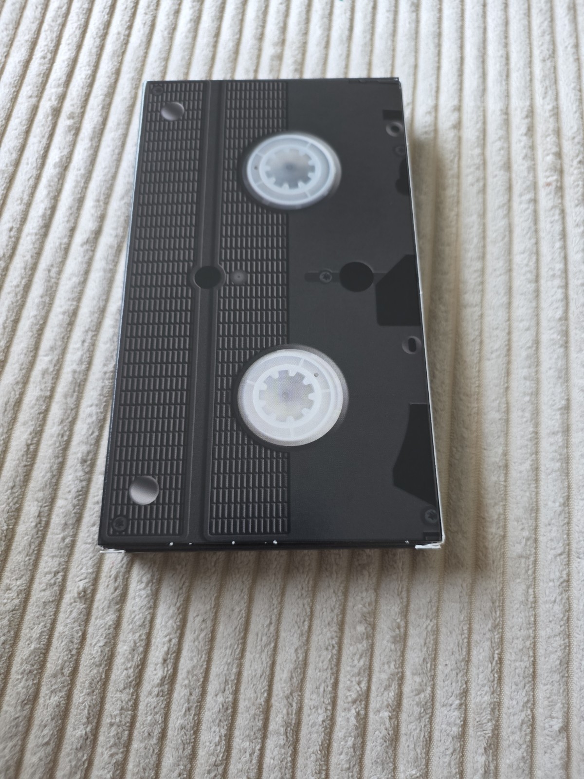 Star Wars: KOTOR 2 The Sith Lords Nintendo Switch VHS Edition LRG