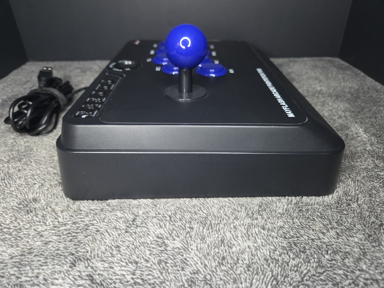 Mayflash F300 Arcade Fight Stick Joystick for PS4, XBOX ONE, PC, Nintendo Switch