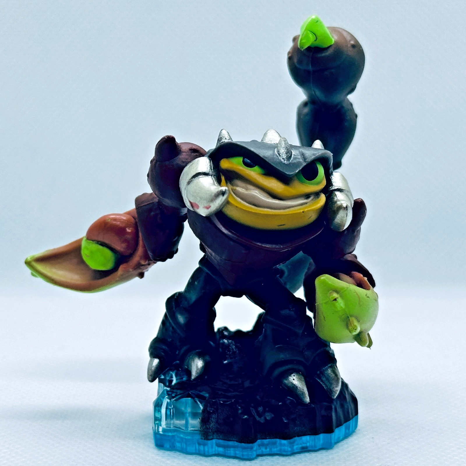 Skylanders Swap Force Scorp 2013 Activision