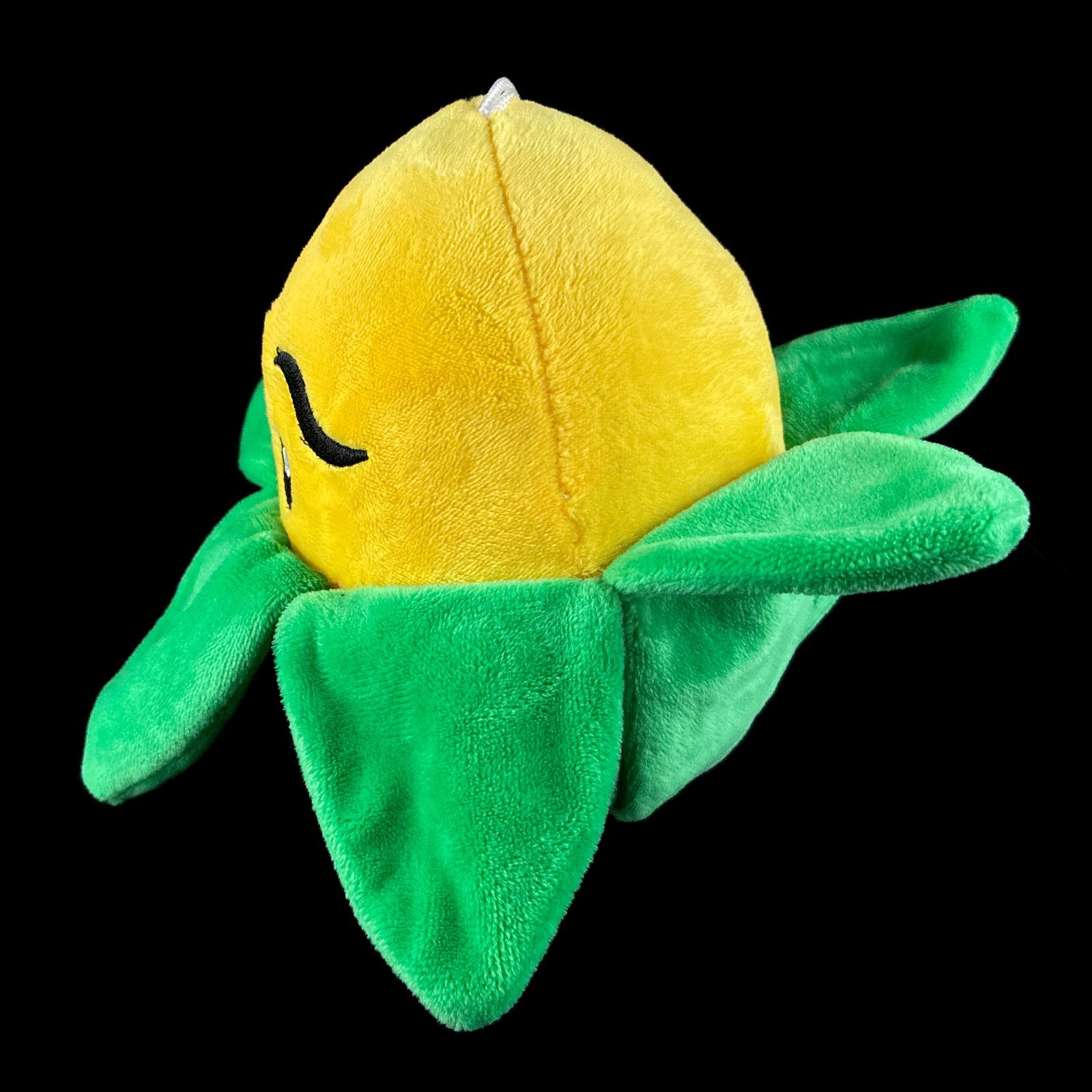 Unbranded PvZ Plants vs Zombies Kernel-pult Textureless Small 5.5″ Plush